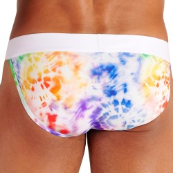 Slip, Tanga de la marque WOH - Tanga WOH Sexy fun - multi - Ref : 463057 P023