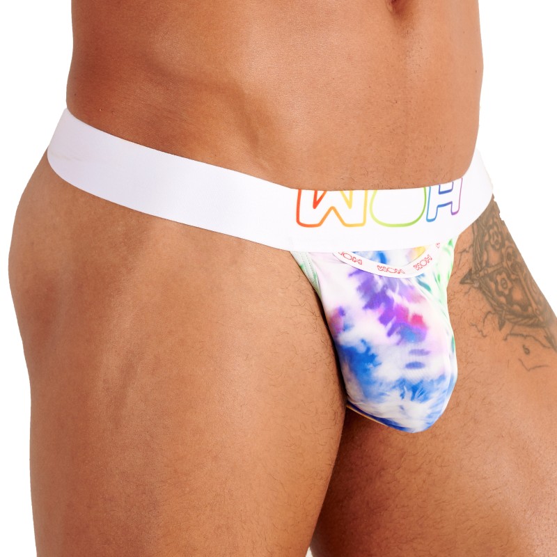 String de la marque WOH - G-String WOH Sexy fun - multi - Ref : 463059 P023