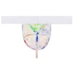 Tanga de la marca WOH - copy of Jockstrap WOH Sexy fun - multi - Ref : 463059 P023