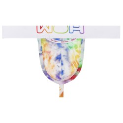 Tanga de la marca WOH - copy of Jockstrap WOH Sexy fun - multi - Ref : 463059 P023
