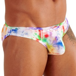 Slip, Tanga de la marque WOH - Micro Slip WOH Sexy fun - multi - Ref : 463060 P023