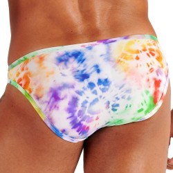 Slip de la marca WOH - copy of Jockstrap WOH Sexy fun - multi - Ref : 463060 P023