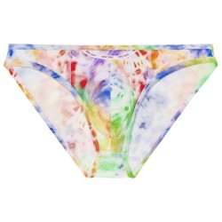 Slip de la marca WOH - copy of Jockstrap WOH Sexy fun - multi - Ref : 463060 P023