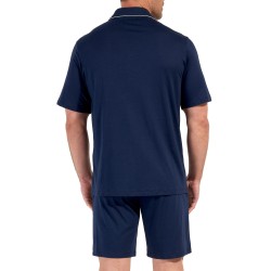 Pijama corto abierto HOM en modal - Rafaël - HOM : venta de Alborno...