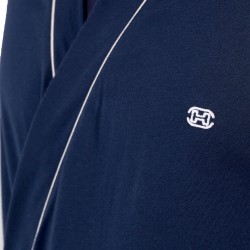 HOM Bademantel in modal - Rafaël - HOM : Verkauf von Bademantel, Ro...