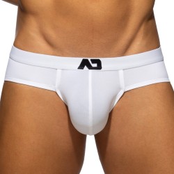 Bikini Edición Limitada Reciclada - Blanco - ADDICTED : venta de Sl...