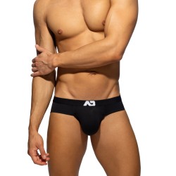 Recycelte AD Limited Edition Bikini - Schwarz - ADDICTED : Verkauf ...