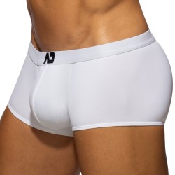 Trunk Recycled AD - Blanc - ADDICTED : venta de Shorts Boxer, Short...