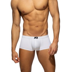 Trunk Recycled AD Limited Edition - Weiß - ADDICTED : Verkauf von B...