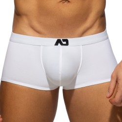 Trunk Recycled AD Limited Edition - Weiß - ADDICTED : Verkauf von B...