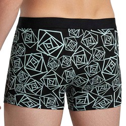 Shorts Boxer, Shorty de la marca I AM WHAT I WEAR - Boxer IAM PRISM - Ref : II1221P4900 BK020