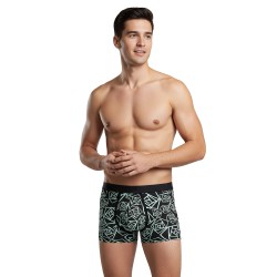 Boxer, shorty de la marque I AM WHAT I WEAR - Boxer IAM PRISM - Ref : II1221P4900 BK020