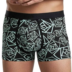 Shorts Boxer, Shorty de la marca I AM WHAT I WEAR - Boxer IAM PRISM - Ref : II1221P4900 BK020