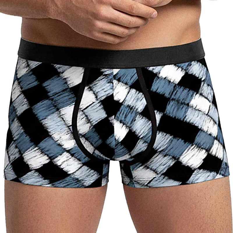Boxeador IAM MOSAÏK - I AM WHAT I WEAR : venta de Shorts Boxer, Sho...