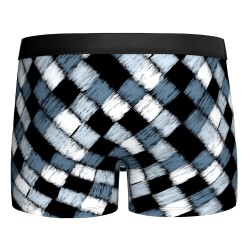 Boxer IAM MOSAÏK - I AM WHAT I WEAR : vente shorty boxers homme I A...