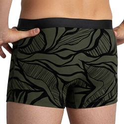 Boxer IAM PRIMAL - I AM WHAT I WEAR : vente shorty boxers homme I A...