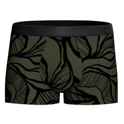 Boxer IAM PRIMAL - I AM WHAT I WEAR : vente shorty boxers homme I A...