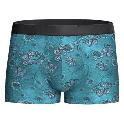 Boxer IAM ATLANTIS - I AM WHAT I WEAR : vente shorty boxers homme I...