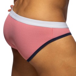 Edición limitada de vaqueros deportivos Piqué Brief - Rojo - ADDICT...