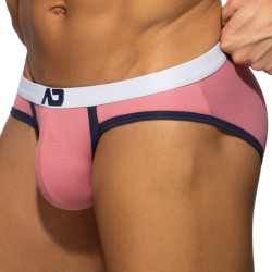 Edición limitada de vaqueros deportivos Piqué Brief - Rojo - ADDICT...