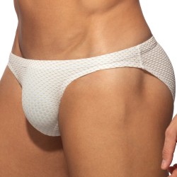 Slip del marchio ADDICTED - Bikini Deluxe - Ref : AD1407 C01