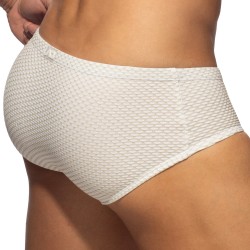 Slip, Tanga de la marque ADDICTED - Slip Deluxe Edition Limitée - Ref : AD1408 C01