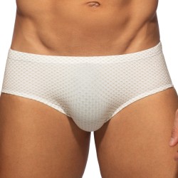 Slip, Tanga de la marque ADDICTED - Slip Deluxe Edition Limitée - Ref : AD1408 C01