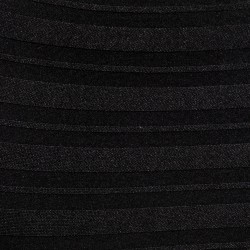 Slip, Tanga de la marque ADDICTED - Bikini Black Stripes Edition Limitée - Ref : AD1419 C10