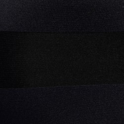 Slip Thick Stripes Edition Limitée - Noir - ADDICTED : vente slips ...