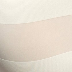 Limited Edition Thick Stripes Brief - Ivory - ADDICTED : sale of Br...