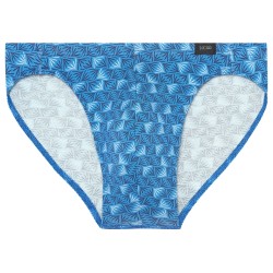 Slip, Tanga de la marque HOM - Micro Slip HOM Beachcomber - Ref : 403123 I0BI