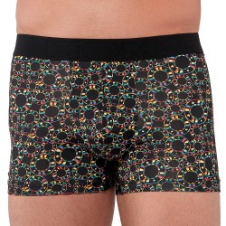 Boxer, shorty de la marque HOM - Boxer HOM Red Rock - Ref : 403140 P004