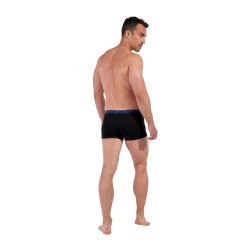 Boxer, shorty de la marque HOM - Boxer HOM HO1 Terry (Lot de 3) - Ref : 403194 T001