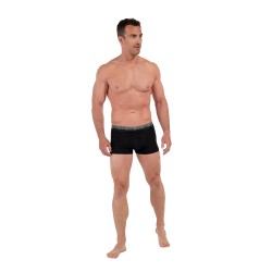 Boxer, shorty de la marque HOM - Boxer HOM HO1 Terry (Lot de 3) - Ref : 403194 T001