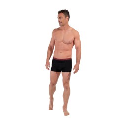 Pantaloncini boxer, Shorty del marchio HOM - Lot de 2 Boxer HO1 Terry - Ref : 403194 T001