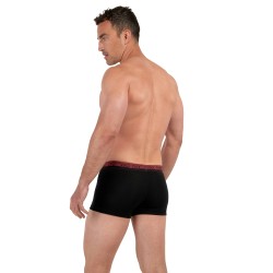 Pantaloncini boxer, Shorty del marchio HOM - Lot de 2 Boxer HO1 Terry - Ref : 403194 T001
