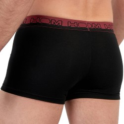 Pantaloncini boxer, Shorty del marchio HOM - Lot de 2 Boxer HO1 Terry - Ref : 403194 T001