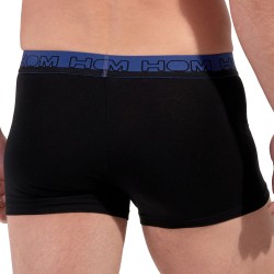 Boxer, shorty de la marque HOM - Boxer HOM HO1 Terry (Lot de 3) - Ref : 403194 T001