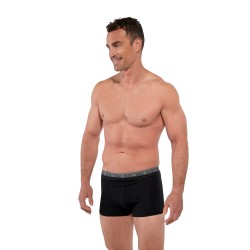 Boxer, shorty de la marque HOM - Boxer HOM HO1 Terry (Lot de 3) - Ref : 403194 T001