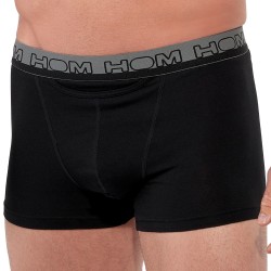 Boxer, shorty de la marque HOM - Boxer HOM HO1 Terry (Lot de 3) - Ref : 403194 T001