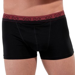 Pantaloncini boxer, Shorty del marchio HOM - Lot de 2 Boxer HO1 Terry - Ref : 403194 T001
