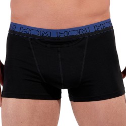 Pantaloncini boxer, Shorty del marchio HOM - Lot de 2 Boxer HO1 Terry - Ref : 403194 T001