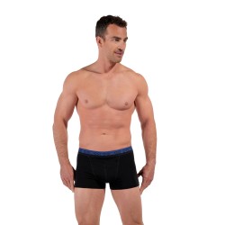 Pantaloncini boxer, Shorty del marchio HOM - Lot de 2 Boxer HO1 Terry - Ref : 403194 T001