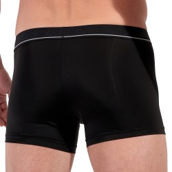 Boxer, shorty de la marque HOM - Boxer HOM Leonard (Lot de 3) - Ref : 403196 T001