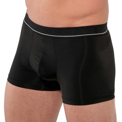 Boxer, shorty de la marque HOM - Boxer HOM Leonard (Lot de 3) - Ref : 403196 T001