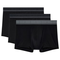 Boxer, shorty de la marque HOM - Boxer HOM Leonard (Lot de 3) - Ref : 403196 T001