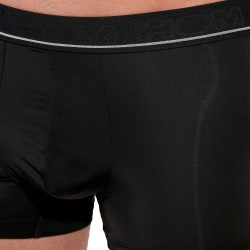 Boxer, shorty de la marque HOM - Boxer HOM Leonard (Lot de 3) - Ref : 403196 T001
