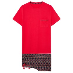 Pyjacourt de la marque HOM - Pyjama Court HOM Westgate - Ref : 403119 I0PA