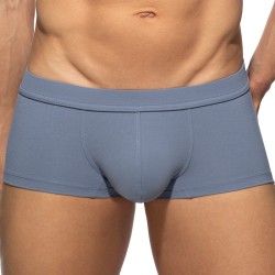 Shorts Boxer, Shorty de la marca ADDICTED - Trunk Worn Out Denim Edition Limitée - Ref : AD1431 C500