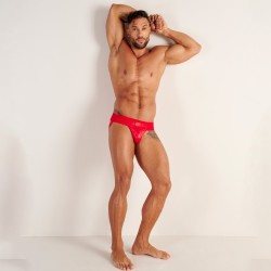 Jock Strap der Marke WOH - copy of Jockstrap Night Universe WOH - Ref : 463023 00PA